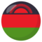 Malawi emoji on Emojione